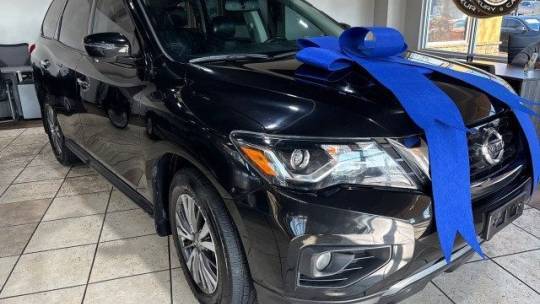 2020 Nissan Pathfinder SL — SUV — 62,358 mi — Snellville, GA