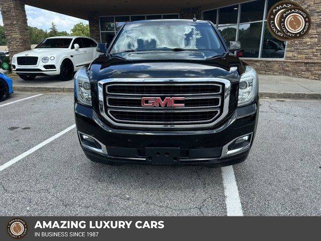 2019 GMC Yukon SLT — SUV — 106,564 mi — Snellville, GA