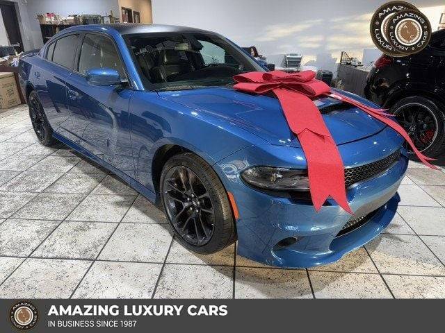 2020 Dodge Charger R/T — Sedan — 60,470 mi — Snellville, GA