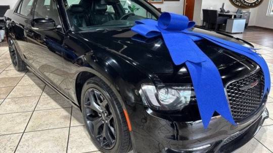 2022 Chrysler 300 S — Sedan — 66,699 mi — Snellville, GA