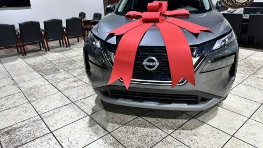 2023 Nissan Rogue S — SUV — 6,700 mi — Snellville, GA