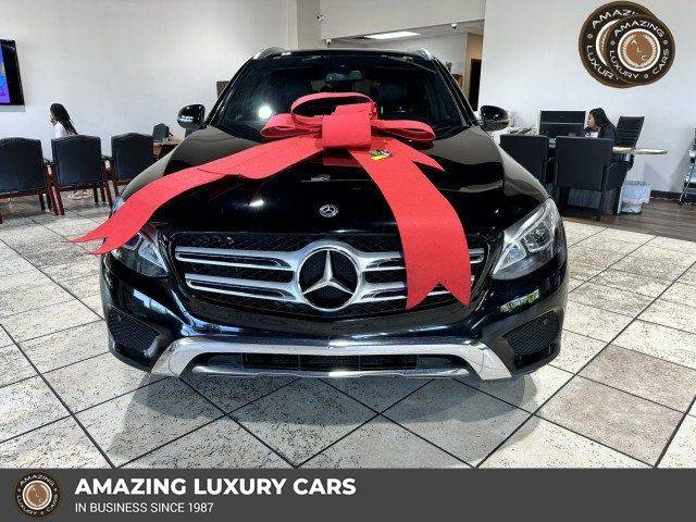 2018 Mercedes-Benz GLC GLC 300 — SUV — 89,812 mi — Snellville, GA
