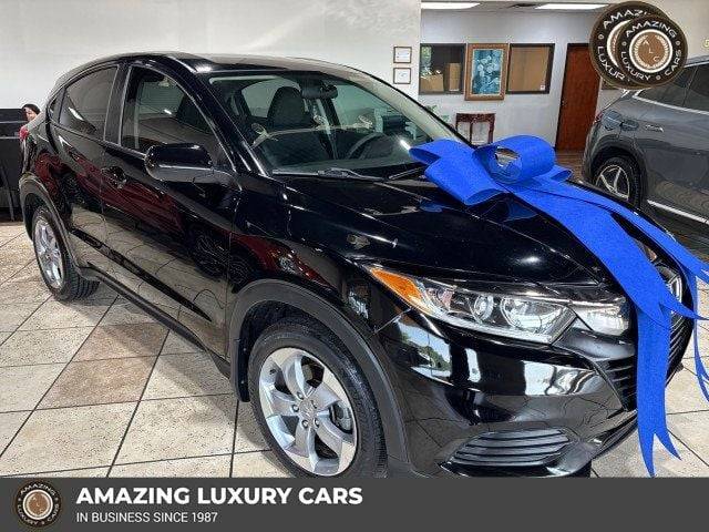 2020 Honda HR-V LX — SUV — 65,812 mi — Snellville, GA