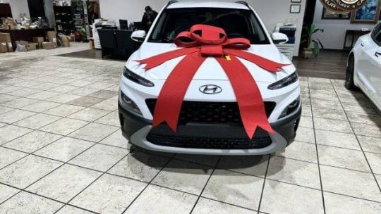 2022 Hyundai Kona SEL — SUV — 64,990 mi — Snellville, GA