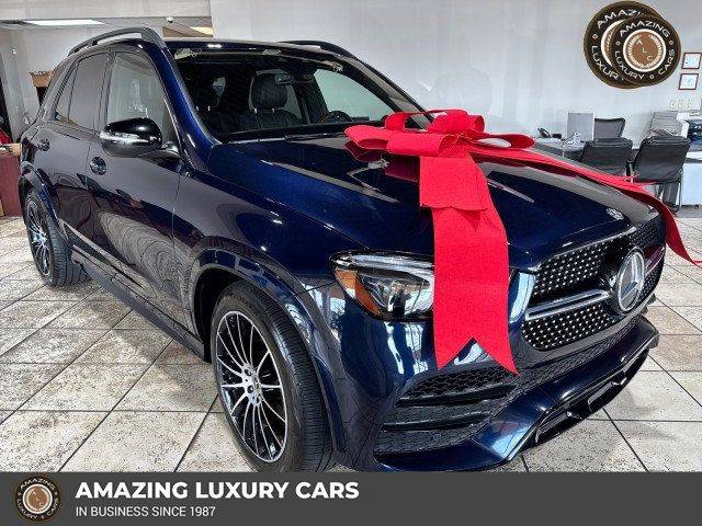 2020 Mercedes-Benz GLE GLE 580 — SUV — 66,923 mi — Snellville, GA