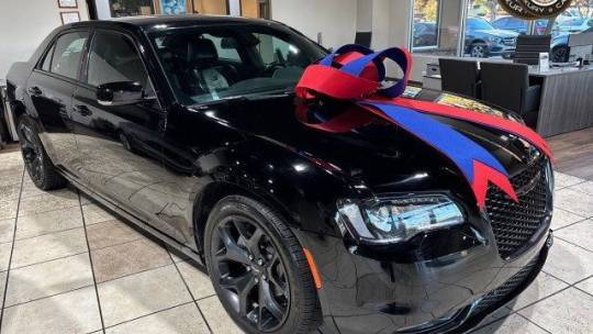 2021 Chrysler 300 S — Sedan — 49,925 mi — Snellville, GA