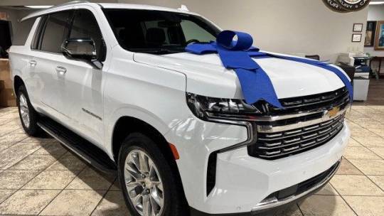 2023 Chevrolet Suburban Premier — SUV — 65,004 mi — Snellville, GA