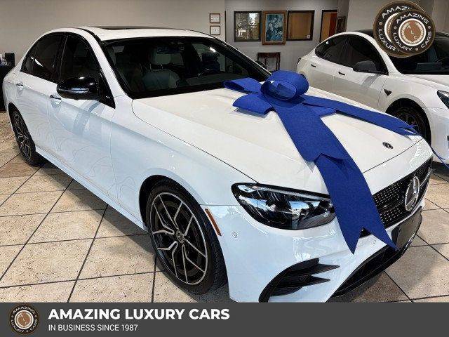 2021 Mercedes-Benz E-Class E 350 — Sedan — 34,956 mi — Snellville, GA