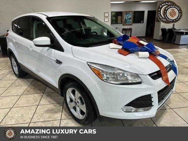 2014 Ford Escape SE — SUV — 87,064 mi — Snellville, GA
