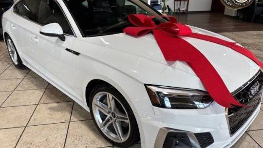 2021 Audi A5 Premium — Hatchback — 39,351 mi — Snellville, GA