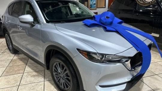 2019 Mazda CX-5 Touring — SUV — 80,064 mi — Snellville, GA