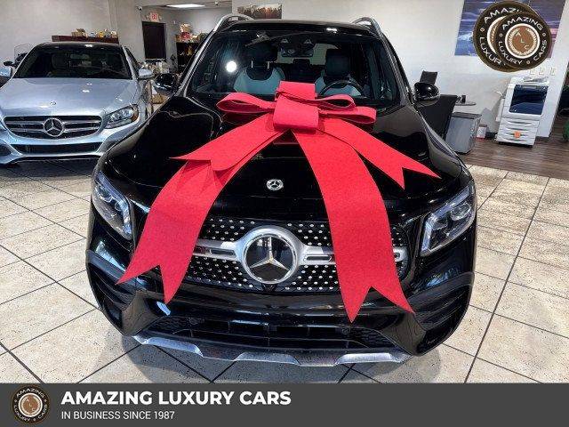2022 Mercedes-Benz GLB GLB 250 — SUV — 39,382 mi — Snellville, GA