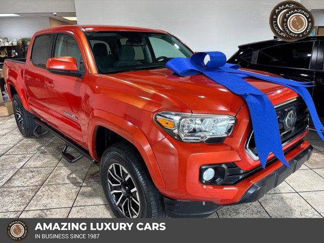 2018 Toyota Tacoma SR5 — Pickup Truck — 77,672 mi — Snellville, GA