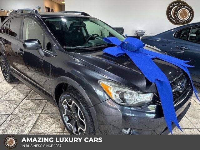 2015 Subaru XV Crosstrek 2.0i Premium — SUV — 89,254 mi — Snellville, GA