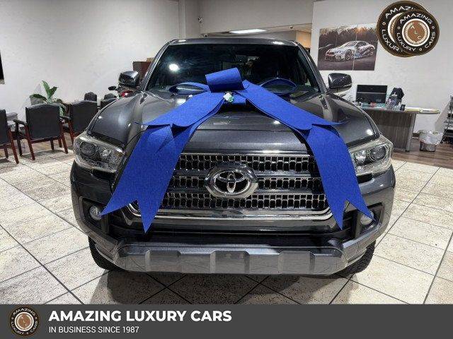 2016 Toyota Tacoma TRD Sport — Pickup Truck — 100,832 mi — Snellville, GA