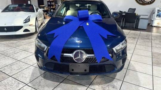 2020 Mercedes-Benz A-Class A 220 — Sedan — 18,361 mi — Snellville, GA