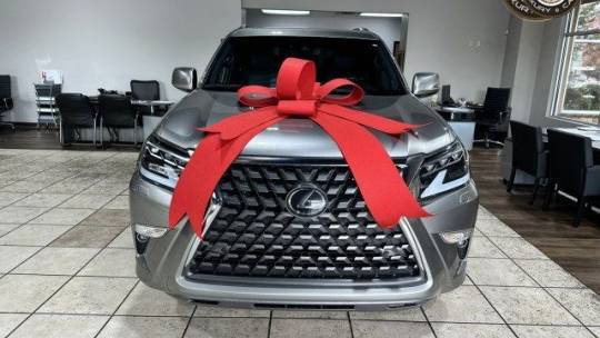2021 Lexus GX GX 460 Premium — SUV — 42,009 mi — Snellville, GA