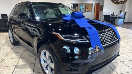 2019 Land Rover Range Rover Velar S — SUV — 60,138 mi — Snellville, GA
