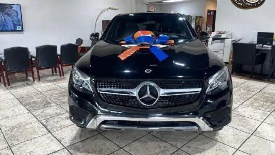 2019 Mercedes-Benz GLC GLC 300 — SUV — 73,147 mi — Snellville, GA