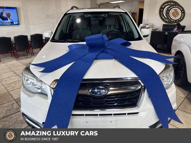 2018 Subaru Forester 2.5i Premium — SUV — 69,869 mi — Snellville, GA