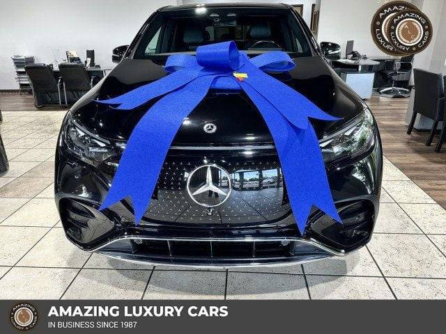 2023 Mercedes-Benz EQE SUV EQE 350 — SUV — 22,255 mi — Snellville, GA