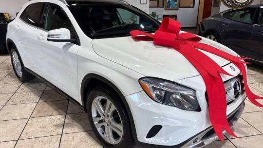 2017 Mercedes-Benz GLA GLA 250 — SUV — 65,891 mi — Snellville, GA