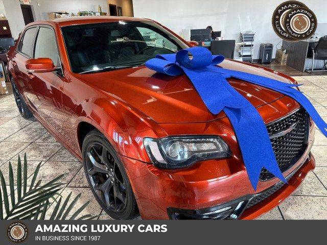 2021 Chrysler 300 S — Sedan — 48,189 mi — Snellville, GA