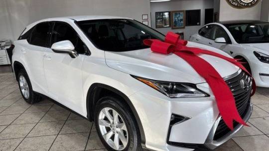 2016 Lexus RX RX 350 — SUV — 90,937 mi — Snellville, GA