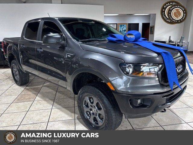 2020 Ford Ranger XL — Pickup Truck — 26,046 mi — Snellville, GA