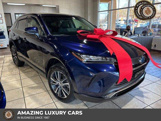 2022 Toyota Venza LE — SUV — 67,301 mi — Snellville, GA