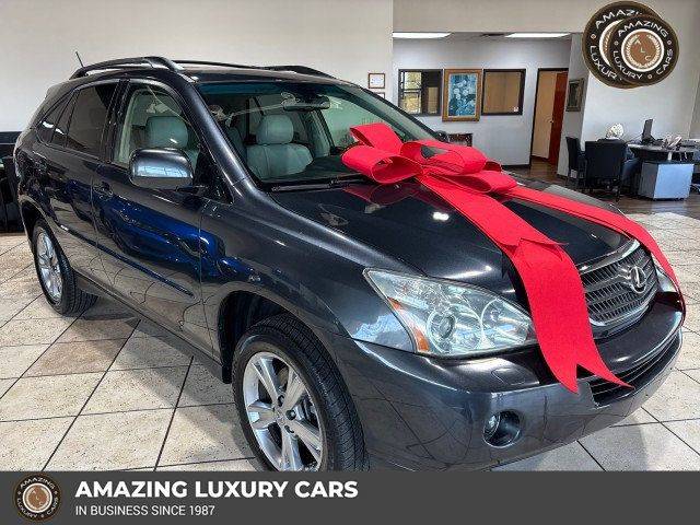 2007 Lexus RX RX 400h — SUV — 150,998 mi — Snellville, GA