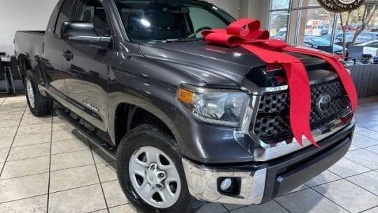 2019 Toyota Tundra SR — Pickup Truck — 84,898 mi — Snellville, GA