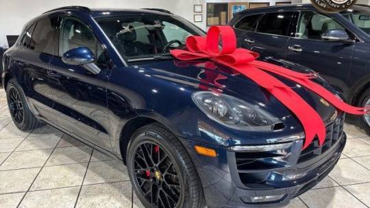 2017 Porsche Macan GTS — SUV — 73,150 mi — Snellville, GA
