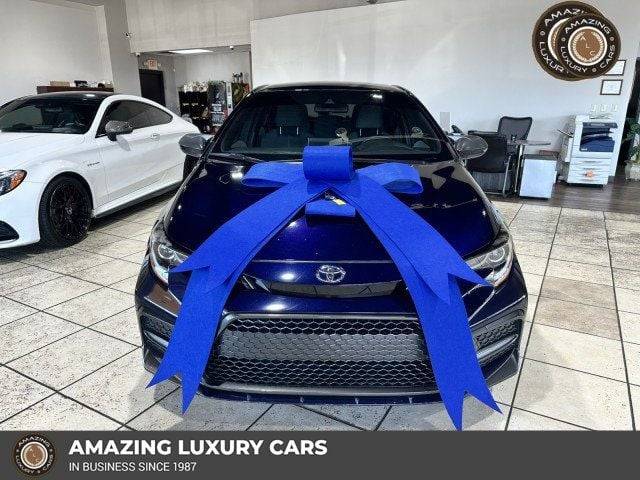 2020 Toyota Corolla SE — Sedan — 36,604 mi — Snellville, GA