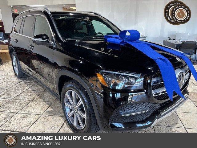 2023 Mercedes-Benz GLS GLS 450 — SUV — 27,370 mi — Snellville, GA