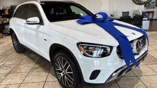 2020 Mercedes-Benz GLC GLC 350e — SUV — 36,490 mi — Snellville, GA