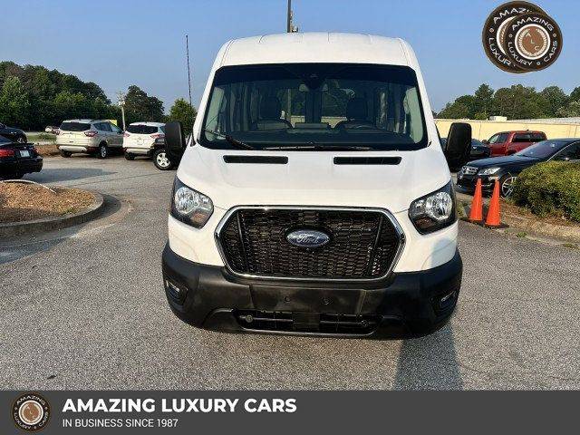2022 Ford Transit Cargo Van T-150 — Cargo Van — 22,358 mi — Snellville, GA
