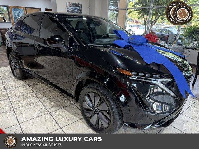 2023 Nissan Ariya Engage — SUV — 38,464 mi — Snellville, GA
