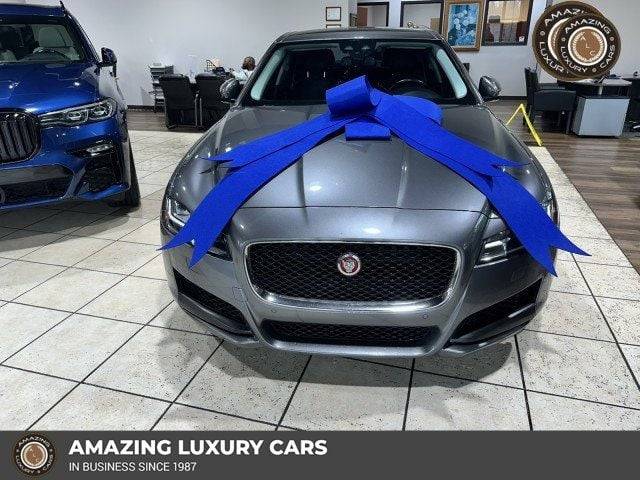 2017 Jaguar XF Premium — Sedan — 72,250 mi — Snellville, GA