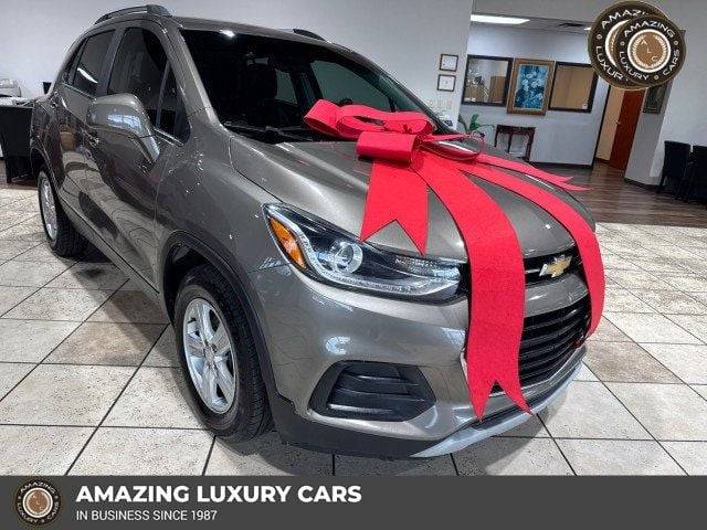 2020 Chevrolet Trax LT — SUV — 90,434 mi — Snellville, GA