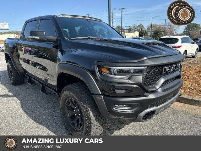 2022 Ram 1500 TRX — Pickup Truck — 14,388 mi — Snellville, GA
