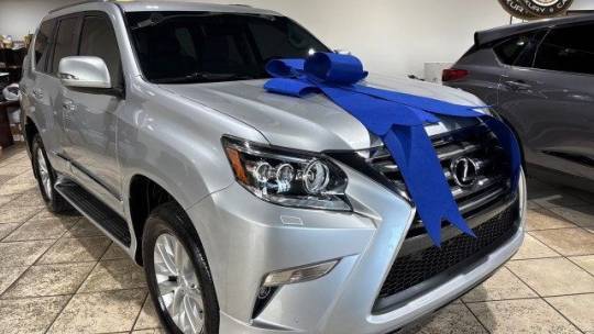 2017 Lexus GX GX 460 Premium — SUV — 109,949 mi — Snellville, GA