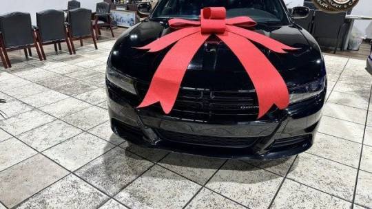 2022 Dodge Charger SXT — Sedan — 54,110 mi — Snellville, GA