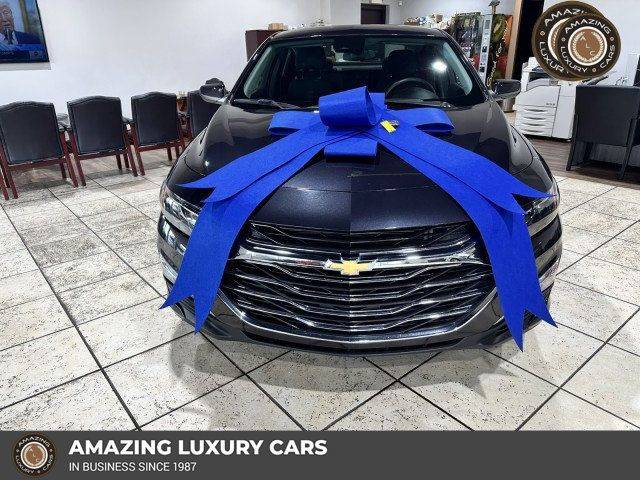 2023 Chevrolet Malibu LT — Sedan — 32,973 mi — Snellville, GA
