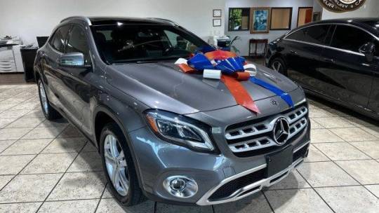 2020 Mercedes-Benz GLA GLA 250 — SUV — 25,480 mi — Snellville, GA