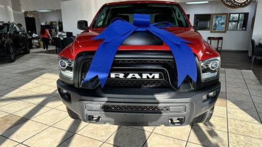 2020 Ram 1500 Classic Warlock — Pickup Truck — 76,905 mi — Snellville, GA