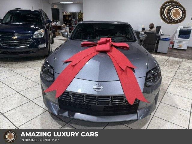 2024 Nissan Z Performance — Coupe — 2,435 mi — Snellville, GA