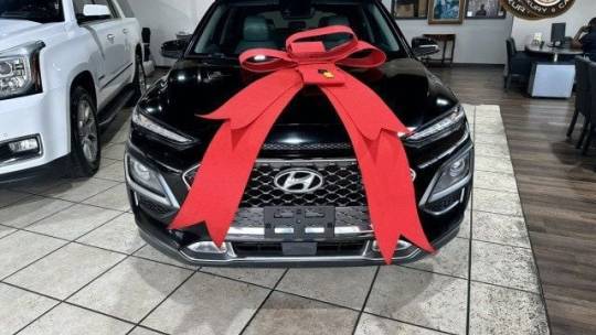 2020 Hyundai Kona Ultimate — SUV — 89,561 mi — Snellville, GA