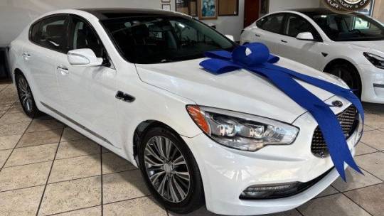 2016 Kia K900 V6 Premium — Sedan — 83,551 mi — Snellville, GA