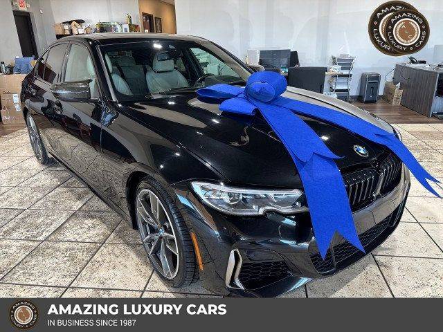 2020 BMW 3 Series M340i — Sedan — 56,770 mi — Snellville, GA